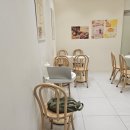 장산빌딩 | [장산역 카페] 해운대 빙수맛집 ‘사실빙’ 입에서 사르르 녹는 실타래빙수