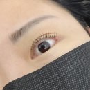 더림 | 또렷한 눈매 완성 수유역 속눈썹펌 더림제이 솔직후기