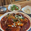 인천해물찜맛집 논현동 온달해물갈비찜 코다리소갈비찜 먹고왔어요