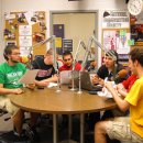 캠퍼스 당구클럽 이미지