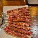 마라부 양꼬치