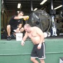 GYM ANABOLIC 이미지