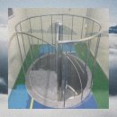 (주)나루건설 | 마곡나루역 출장용접 공장 파쇄기날 파손으로 보수시공