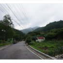 명지산 화장실 이미지