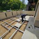 상태길 | 경기도 광주시 상태길 포세린타일 시공 후기