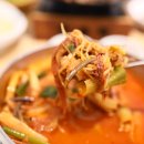 담양백동 숯불갈비 이미지