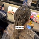 현우 | 동탄미용실 전체염색 고민이라면? 현우디자이너 글로우컬러클리닉 후기