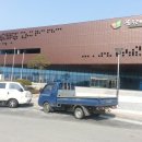 세교도서관 앞 이미지