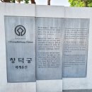 장락꽃화원 | 5월 초순에 본 창덕궁과 창경궁