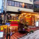 사파민원센터옆 | 혼자 떠난 베트남 북부여행(1) 하노이에서 슬리핑 버스로 사파이동. 사파시내 갈만한 식당, 마사지샵