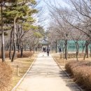 월미공원 안내소 화장실 이미지