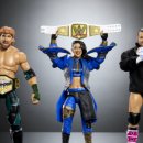 클래시 인 파리 &#39;25/도미닉 미스테리오＆CM 펑크/캐리언 크로스 外 이미지