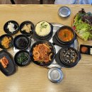 현주네숯불갈비&우렁이쌈밥