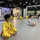 아라한태권도체육관 이미지