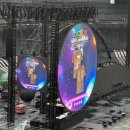 신곡종합 | 고양종합운동장 콜드플레이 내한 공연 화콘 현장 분위기 셋리스트 로제 아파트 콜라보 후기