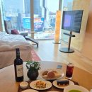 코너스톤 | &lt;파크 하얏트 서울&gt; 코너스톤 런치코스 솔직후기