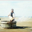 지구의 역사와 소금의 탄생. 일본 글