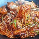 착한아구찜 이미지