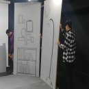 무대를 만드는 사람들 이미지