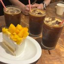 노팅힐 | 행궁동 카페 추천 - 분위기 좋은 케이크 맛집 ‘노팅힐 베이커리’ 솔직 후기 🍰