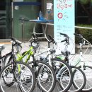 `민들레 환경 바자회` 후기-자전거 전달_2013.10.9 이미지