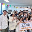 사단법인 경기장애인부모연대 이미지