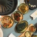 진주 평거동 고기맛집 진주 평거동 고기 구워주는 집 금나라 식당 내돈내산 후기