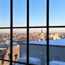 머물다호텔(HOTEL MOMULDA) | [뉴욕 브루클린 호텔 Ace hotel Brooklyn] 만족했던 신혼여행 첫 번째 숙소