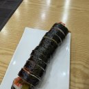 덕순김밥
