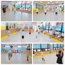 한국파워점핑태권도줄넘기 | 석남동 월드태권도&amp;한국파워점핑줄넘기