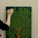 2024 관악아트페어 예술상점 | [문화매거진 인터뷰] ‘제2회 문화매거진 작가 공모 당선자’ 이다혜의 근면 성실 장소애(愛)