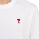 스몰 하트로고 반팔티 이미지