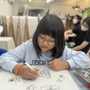 서울구남초등학교 | [광진구 미술학원] 모드아트 교대 영재원 합격 후기