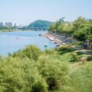 가족공원길 이미지