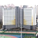 부경대학교 행복기숙사 이미지