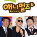 애니멀즈 이미지