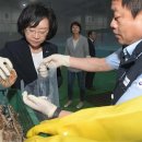 YTN 식약처장 "후쿠시마 8개현 수산물 수입금지 해제 계획 없다" 이미지