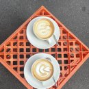 멜버른COFFEE