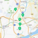 산마루아파트경로당 이미지