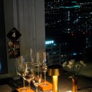 문화로 즐기는 「소래 밤마실」 | 잠실 롯데월드타워 맛집 와인뷔페 미드나잇145