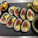 맛있는 레시피 포트폴리오 이미지