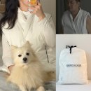 크라운핏 | 홈웨어 브랜드 크라운구스 겨울 수면잠옷 조끼 전현무가 입은!