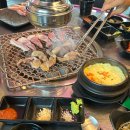 돈구이 바람났네 닭이랑 이미지