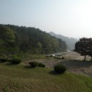 재뜸 | 원진지맥(3구간) : 함박산-봉황산 구간