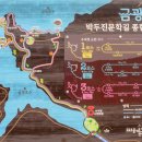 안성, 금광호수와 하늘전망대 이미지