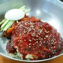 밀면 - 해운대구 선수촌로 184 | 밀면