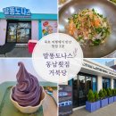 계획 없이 떠난 묵호! 찐맛집부터 인생 아이스크림까지 솔직 후기 (동남횟집, 말똥도나스, 거북당)