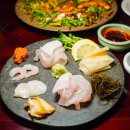 시민의숲산책로1-21 | 양재시민의숲 맛집 / 도연하다, 제철요리 코스 먹으려고 찾는 한식주점 술집