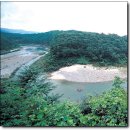 학의천 의왕~안양시계 이미지