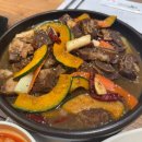 경남나눔한약 | 창원 백제13월 창원중동점 갈비찜 한식 맛집 방문 후기